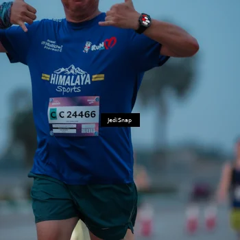 Runner Photo 7518577