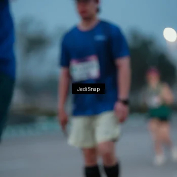 Runner Photo 7518584