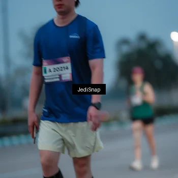 Runner Photo 7518585