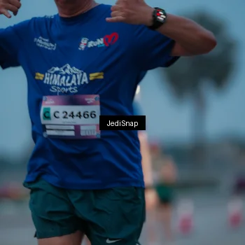 Runner Photo 7518586