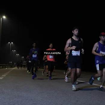 Runner Photo 7518587
