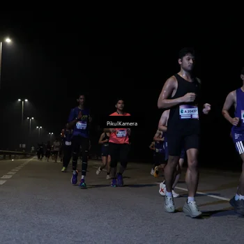 Runner Photo 7518589