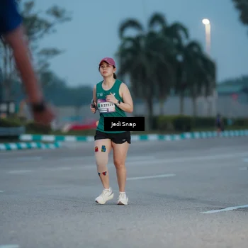 Runner Photo 7518594
