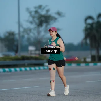 Runner Photo 7518600