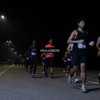 Runner Photo 7518612