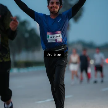 Runner Photo 7518621