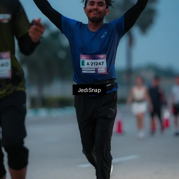 Runner Photo 7518626