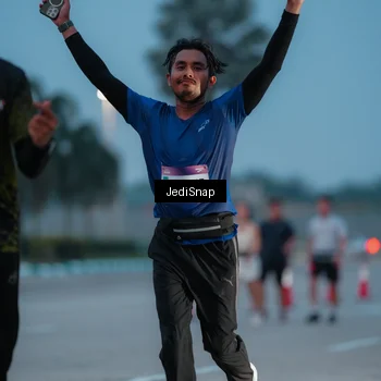 Runner Photo 7518627