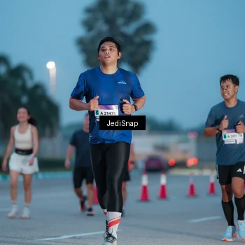 Runner Photo 7518629