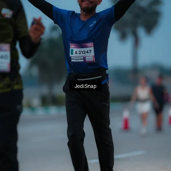Runner Photo 7518630