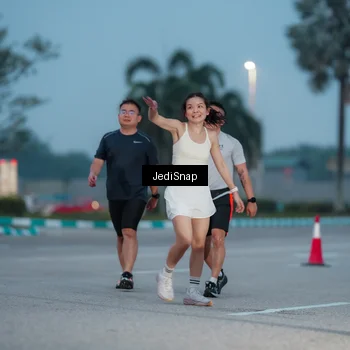 Runner Photo 7518649