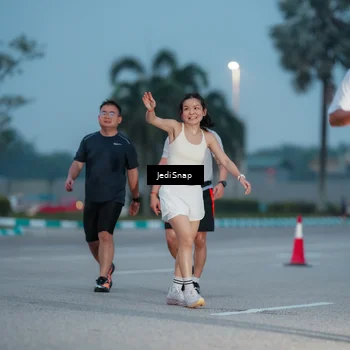 Runner Photo 7518657