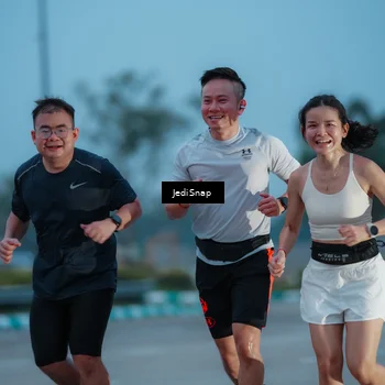 Runner Photo 7518682