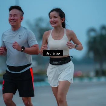 Runner Photo 7518690