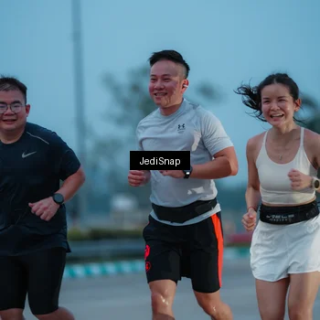 Runner Photo 7518692
