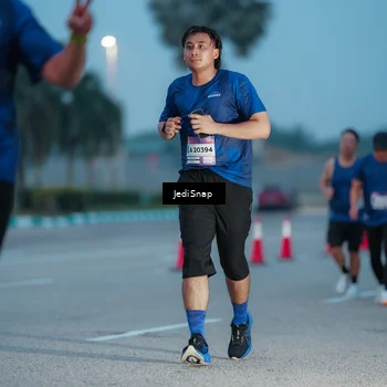 Runner Photo 7518721