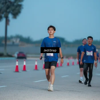 Runner Photo 7518745