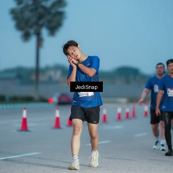 Runner Photo 7518753