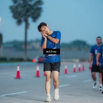 Runner Photo 7518764