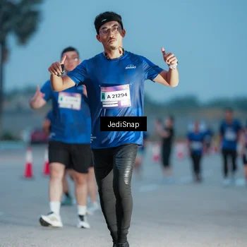Runner Photo 7518812