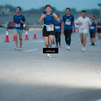 Runner Photo 7518829
