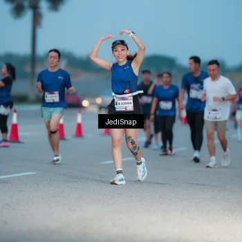 Runner Photo 7518837