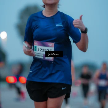 Runner Photo 7518862