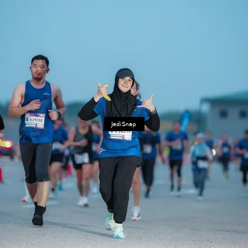 Runner Photo 7518881