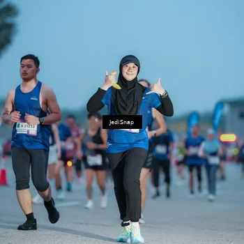 Runner Photo 7518883