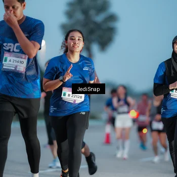 Runner Photo 7518885