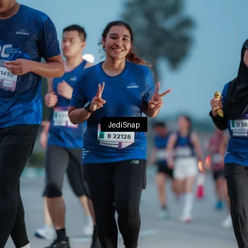 Runner Photo 7518888