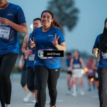 Runner Photo 7518889