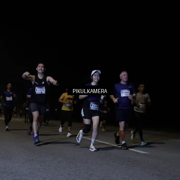 Runner Photo 7518890
