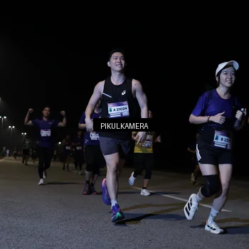 Runner Photo 7518895