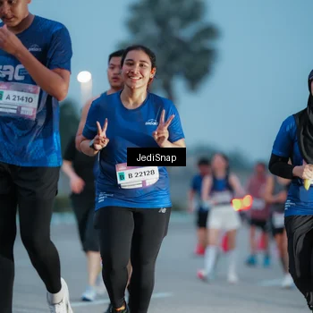 Runner Photo 7518899