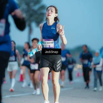 Runner Photo 7518906