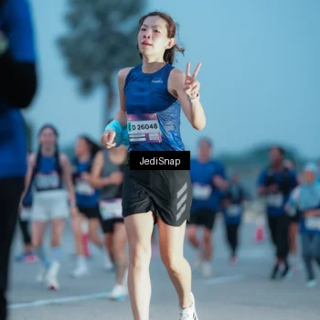 Runner Photo 7518908