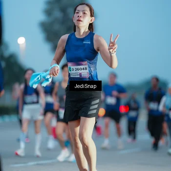 Runner Photo 7518910