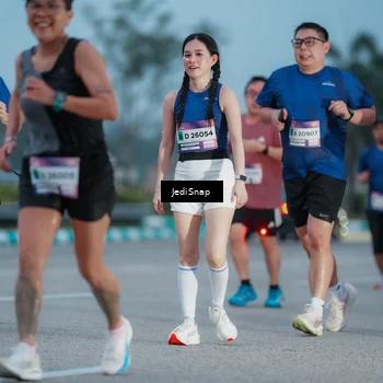Runner Photo 7518930