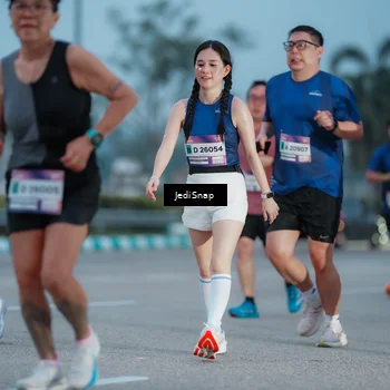 Runner Photo 7518931
