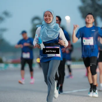 Runner Photo 7518941