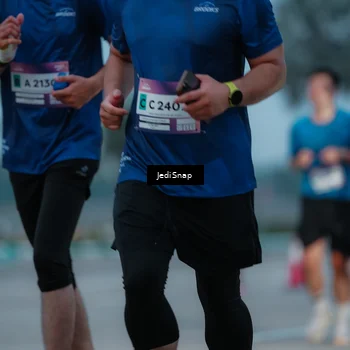 Runner Photo 7518967