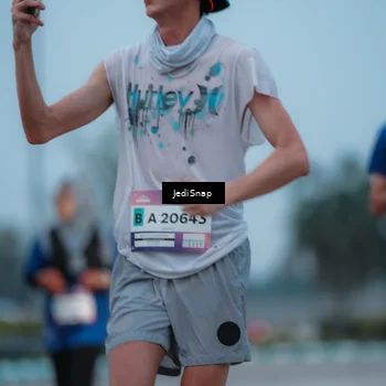 Runner Photo 7518970