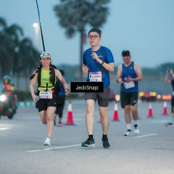 Runner Photo 7518995