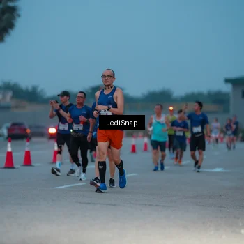 Runner Photo 7519026
