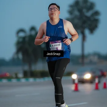 Runner Photo 7519027