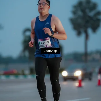 Runner Photo 7519028