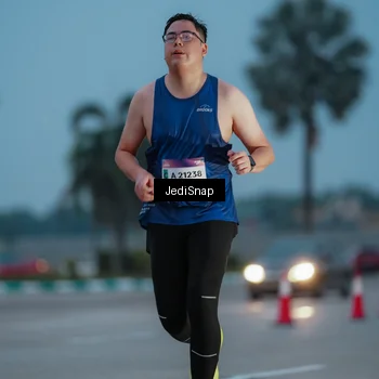 Runner Photo 7519029
