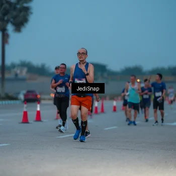 Runner Photo 7519033