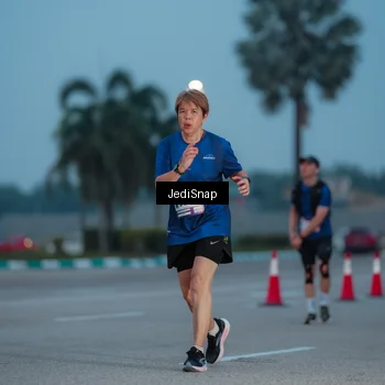 Runner Photo 7519061